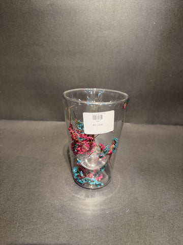 Double Wall Glass