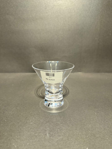 Ice Cream Cup