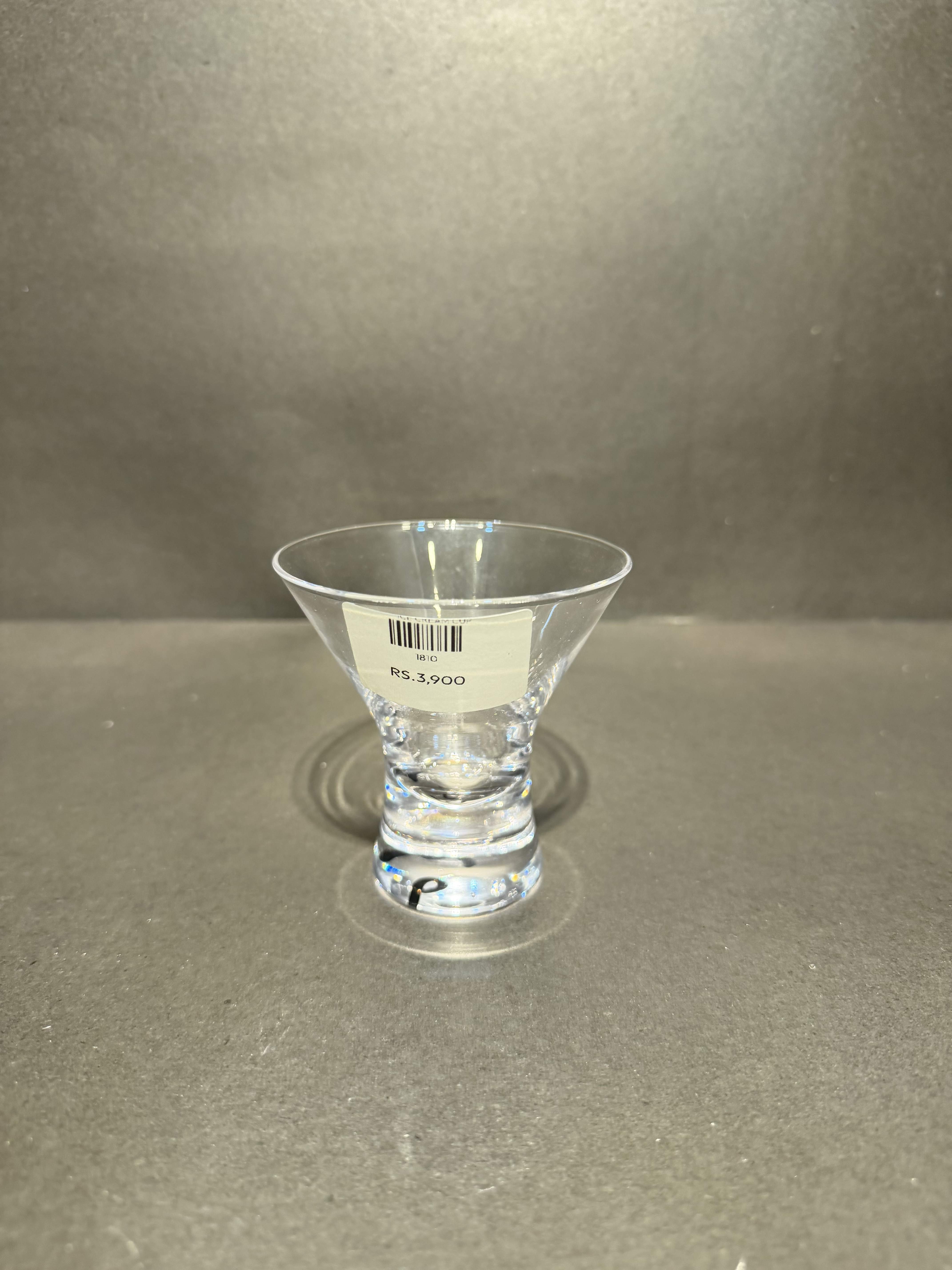 Ice Cream Cup