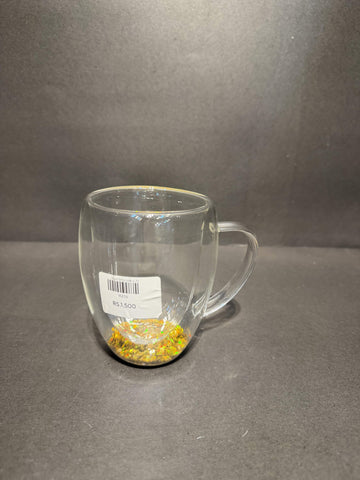 Double Wall Mug