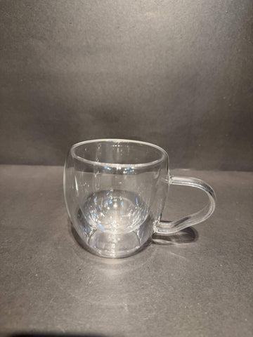 Double Wall Mug