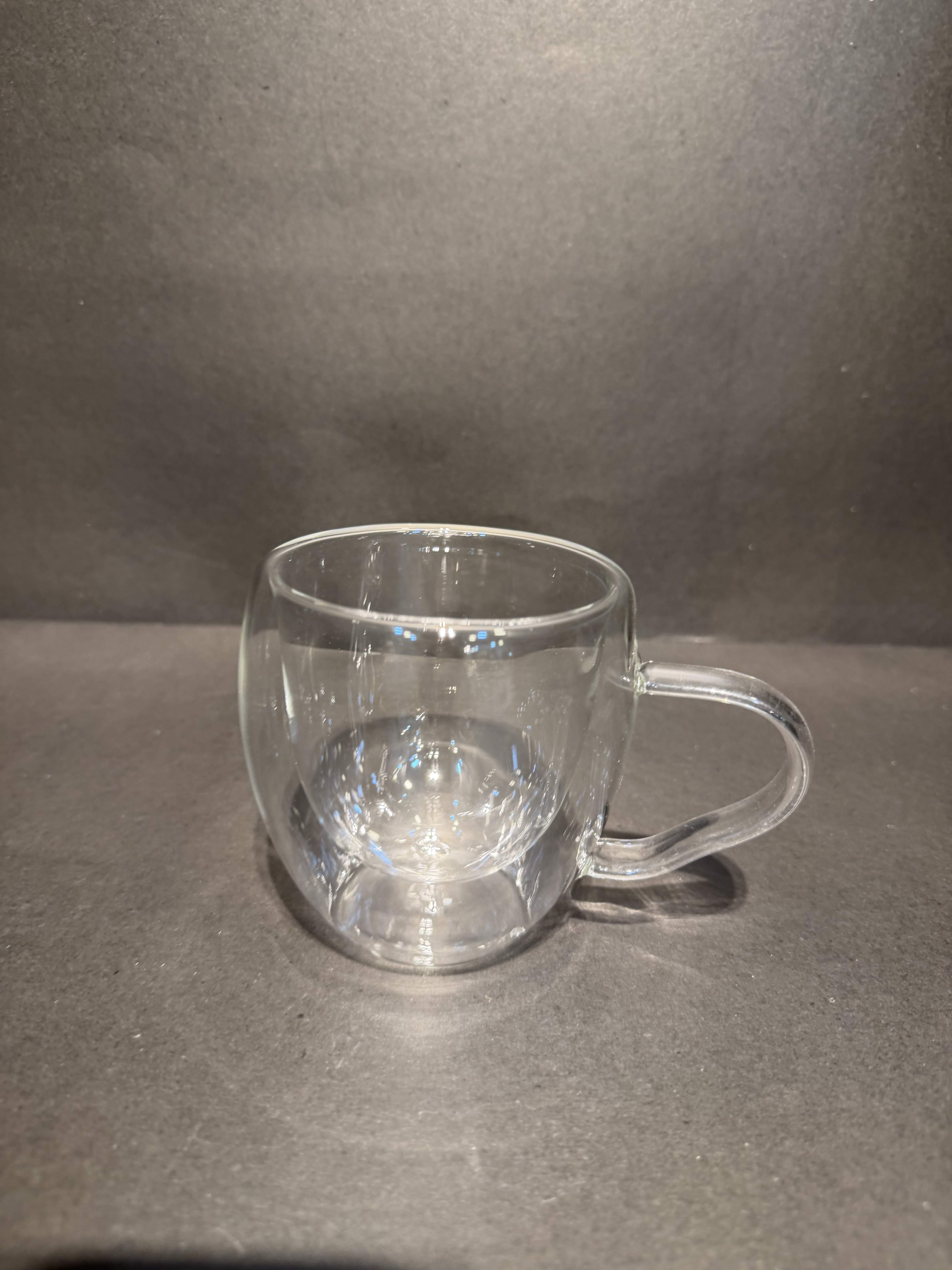 Double Wall Mug