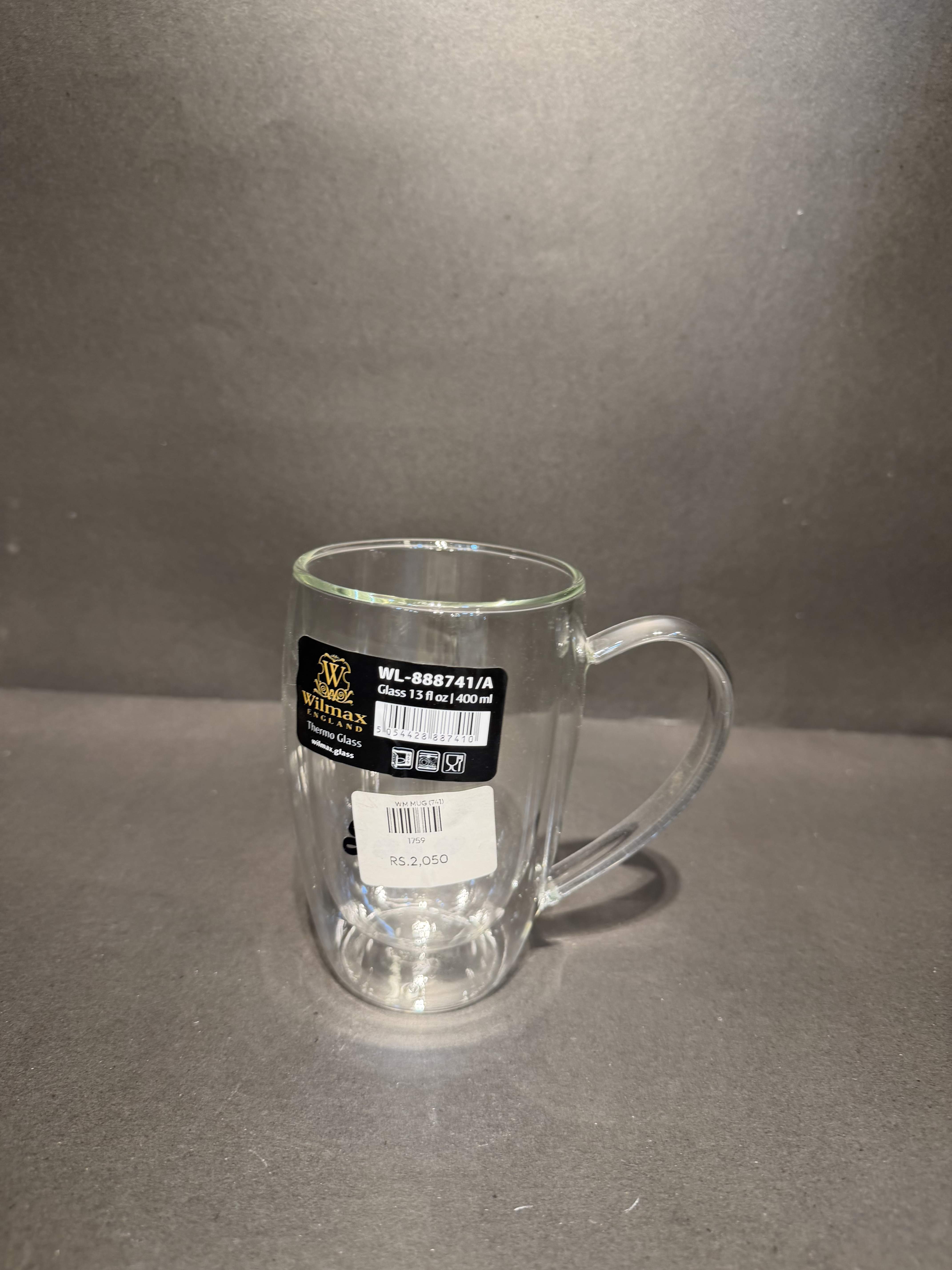 Double Wall Mug