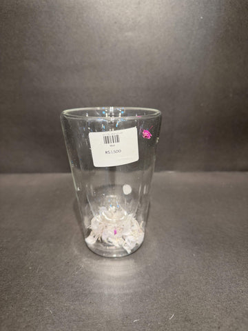 Double Wall Glass