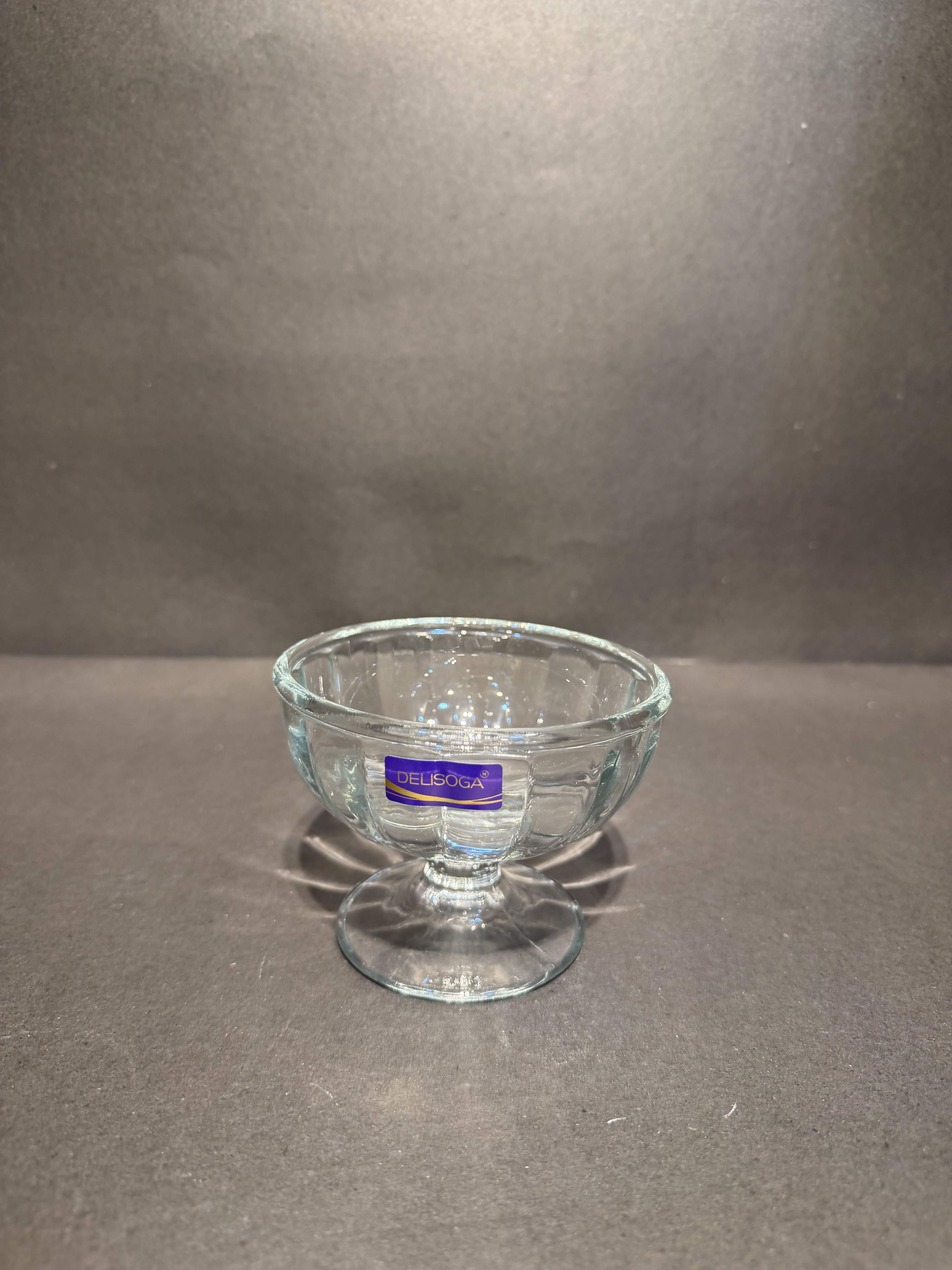 Ice Cream Cup