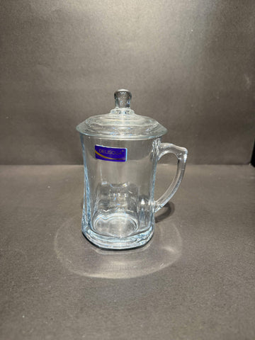 Juice Mug