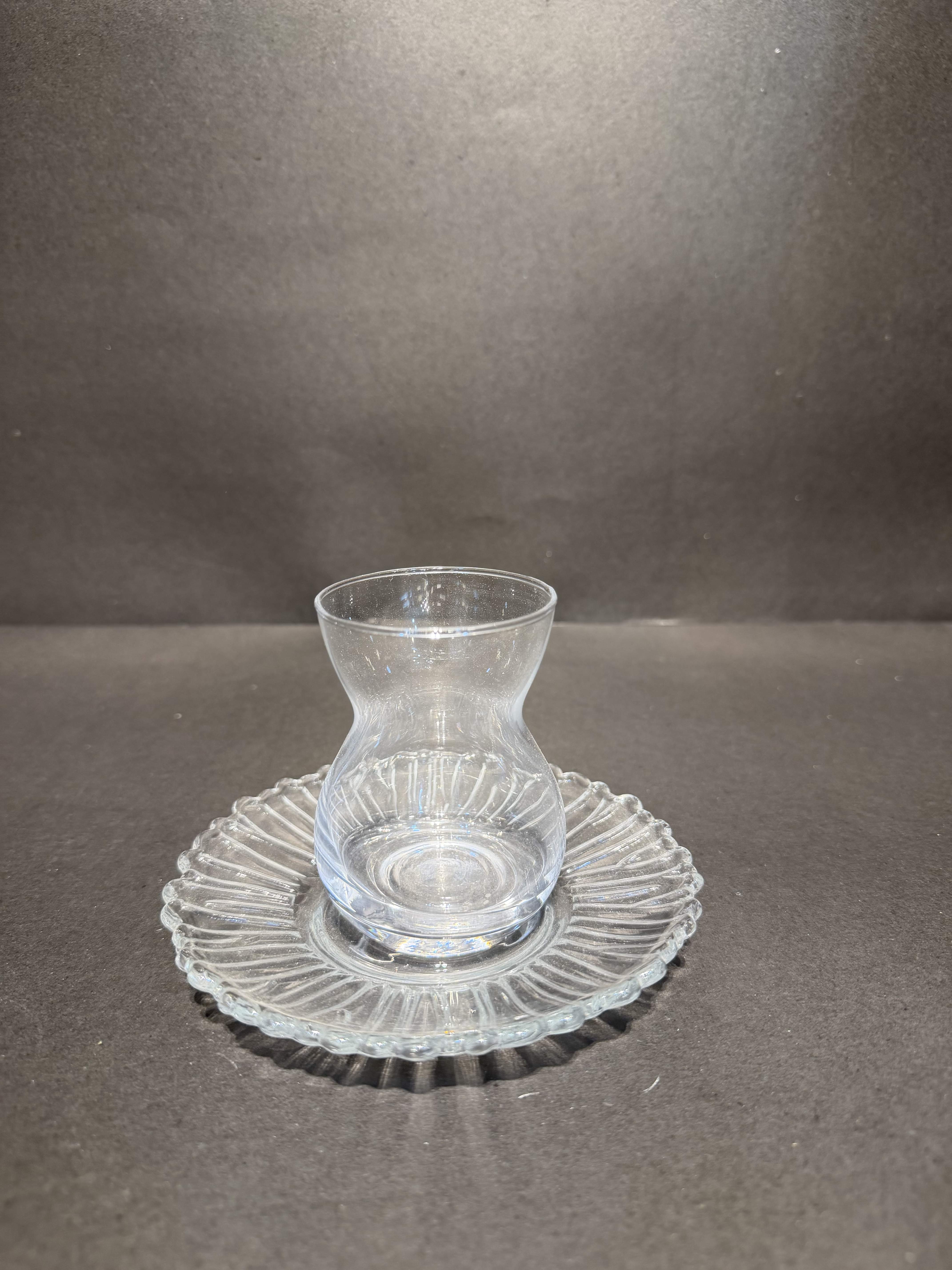 Kawa Cup &Saucer