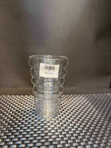 Double Wall Glass