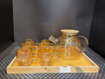 Kawa Set