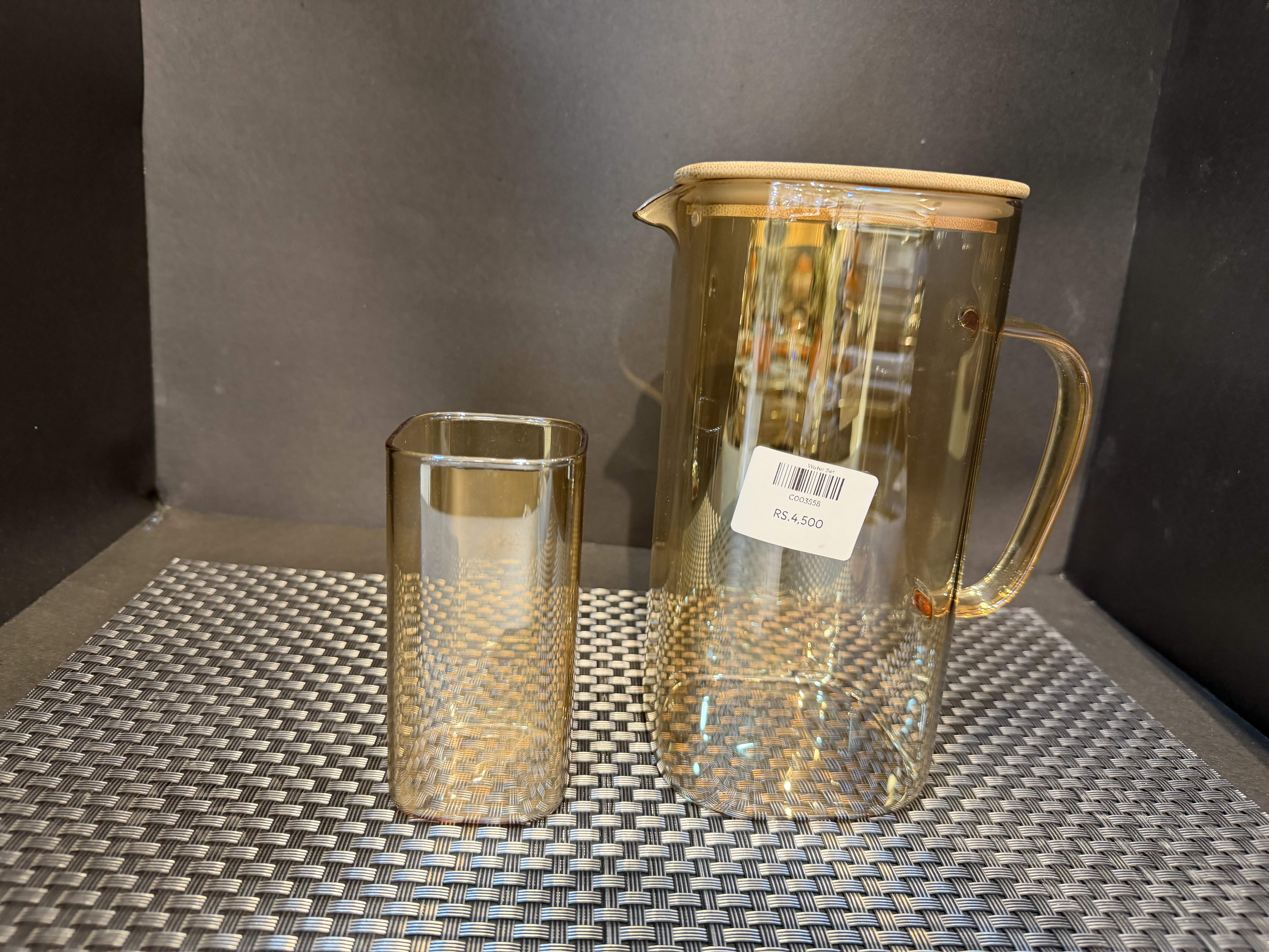 Water Set