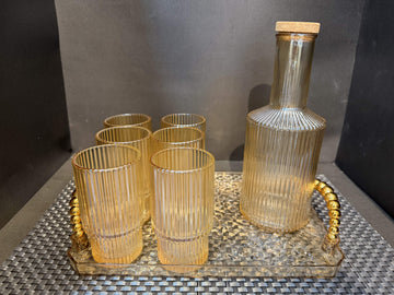 Bottle Set