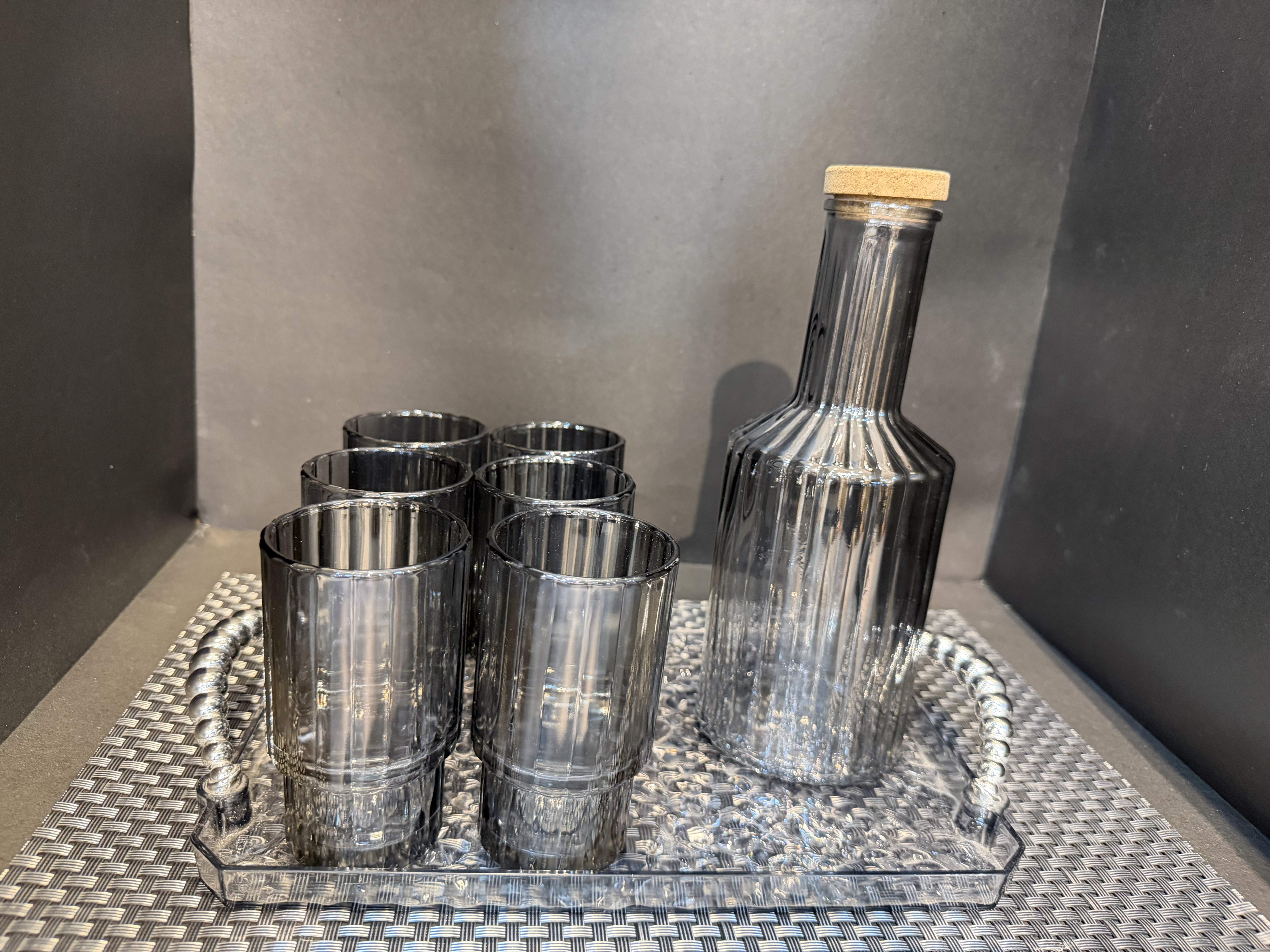 Bottle Set