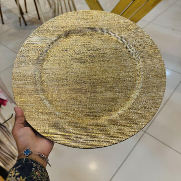 Plate Charger