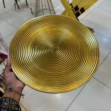 Plate Charger