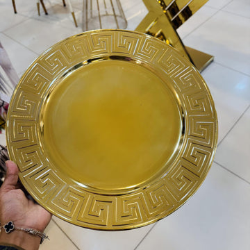 Plate Charger