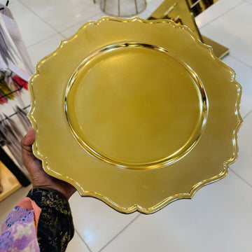 Plate Charger