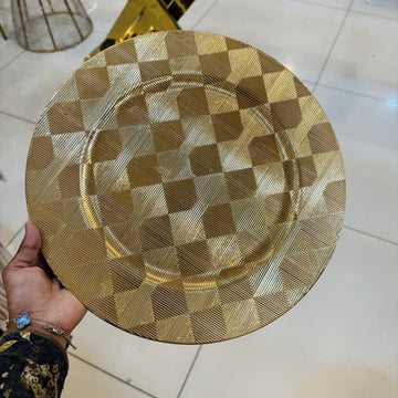 Plate Charger