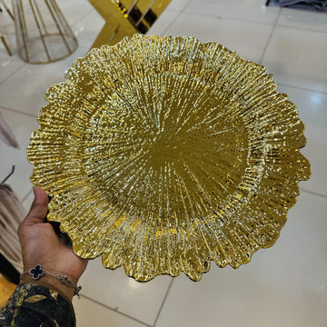 Plate Charger