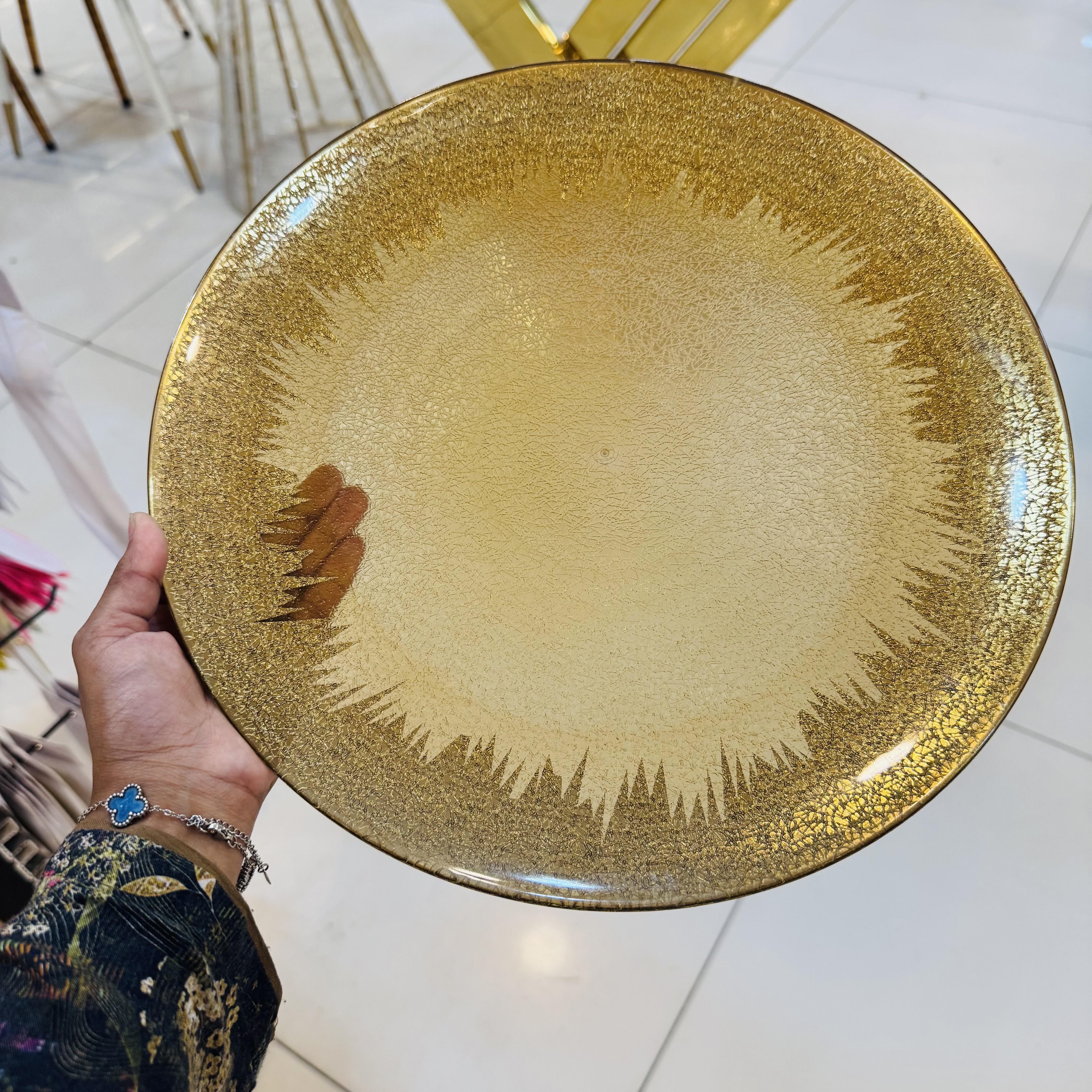 Plate Charger