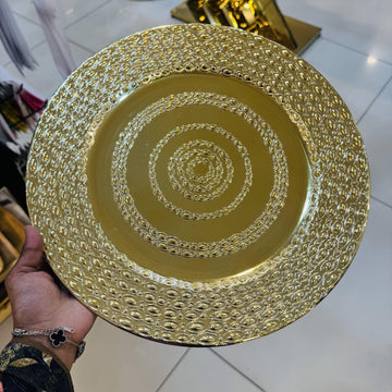 Plate Charger