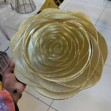Plate Charger