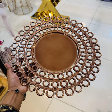 Plate Charger