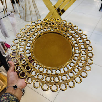 Plate Charger