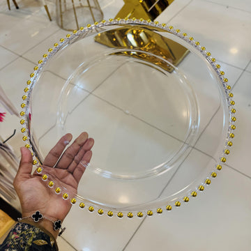 Plate Charger