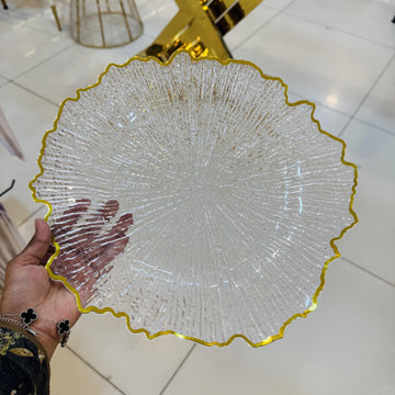 Plate Charger