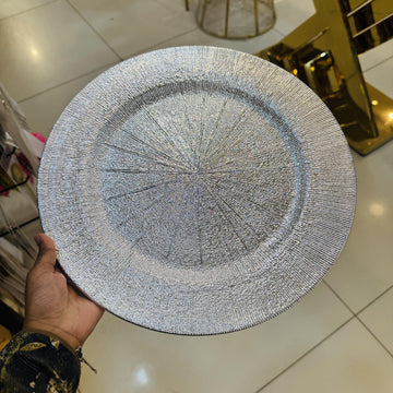 Plate Charger
