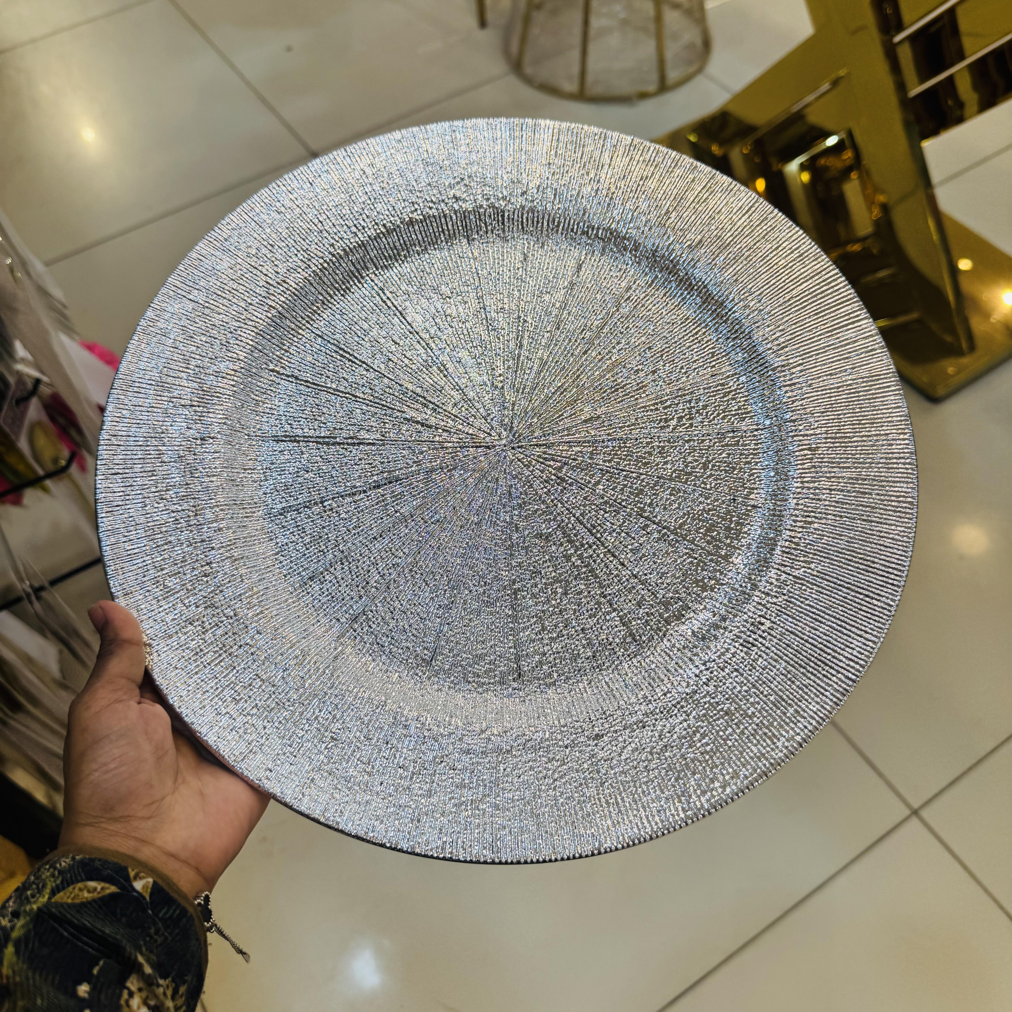 Plate Charger