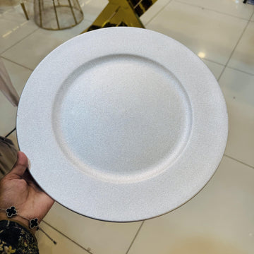 Plate Charger