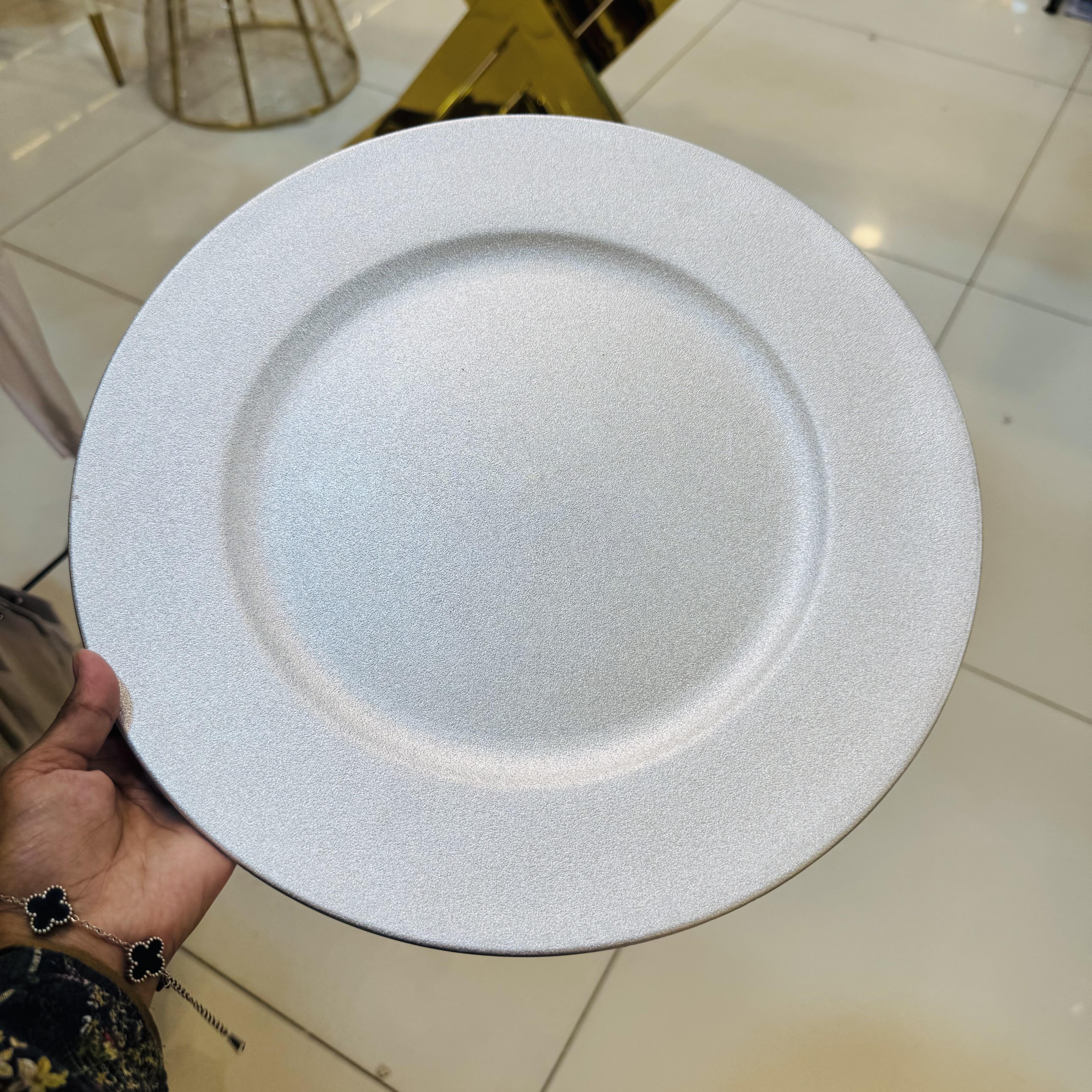 Plate Charger