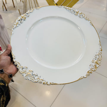 Plate Charger