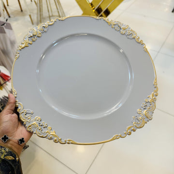 Plate Charger