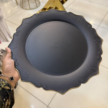 Plate Charger