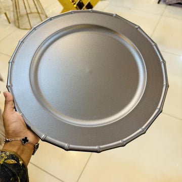 Plate Charger