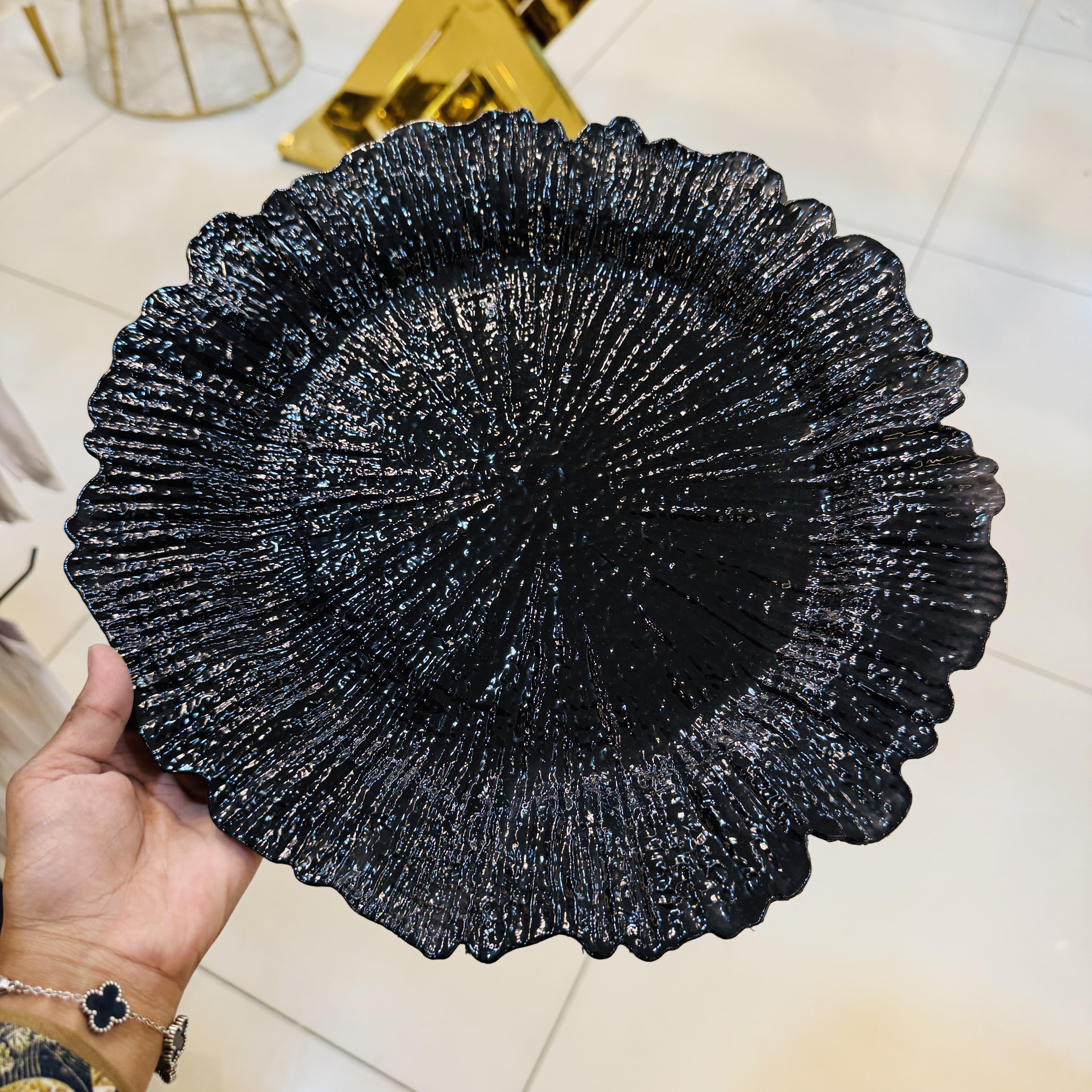 Plate Charger