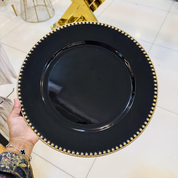 Plate Charger