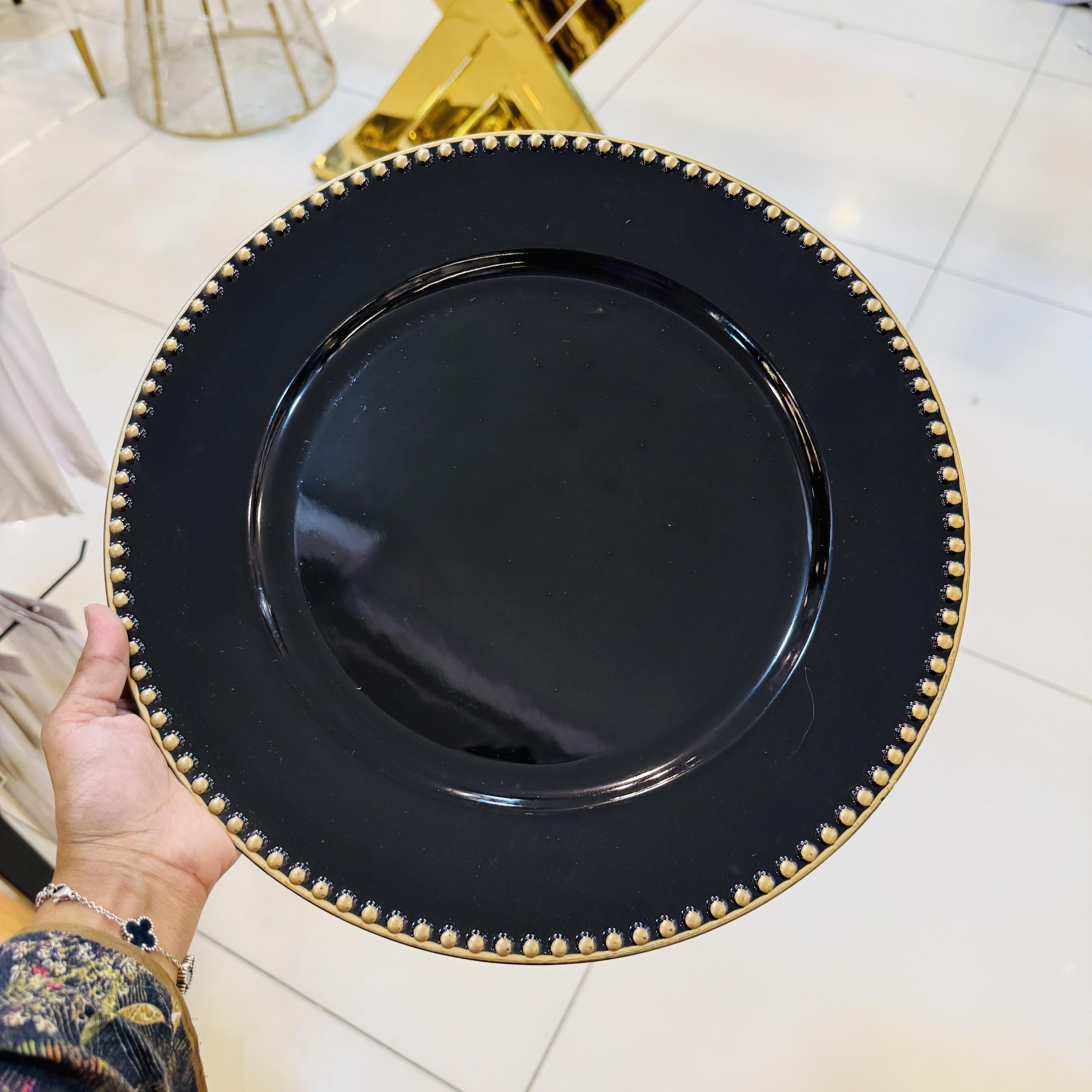 Plate Charger