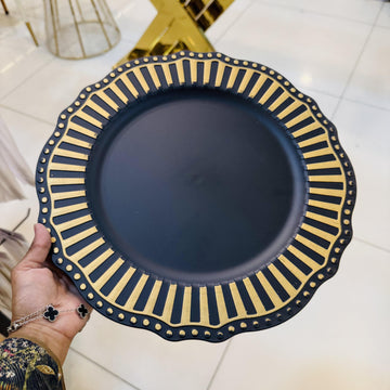 Plate Charger