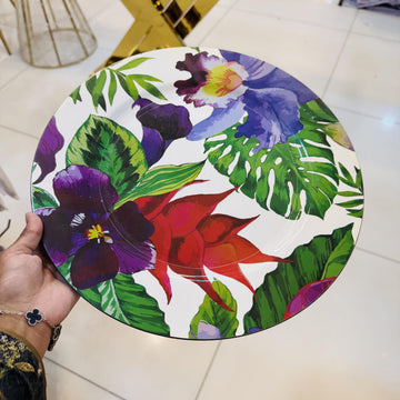 Plate Charger