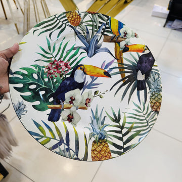 Plate Charger