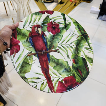 Plate Charger