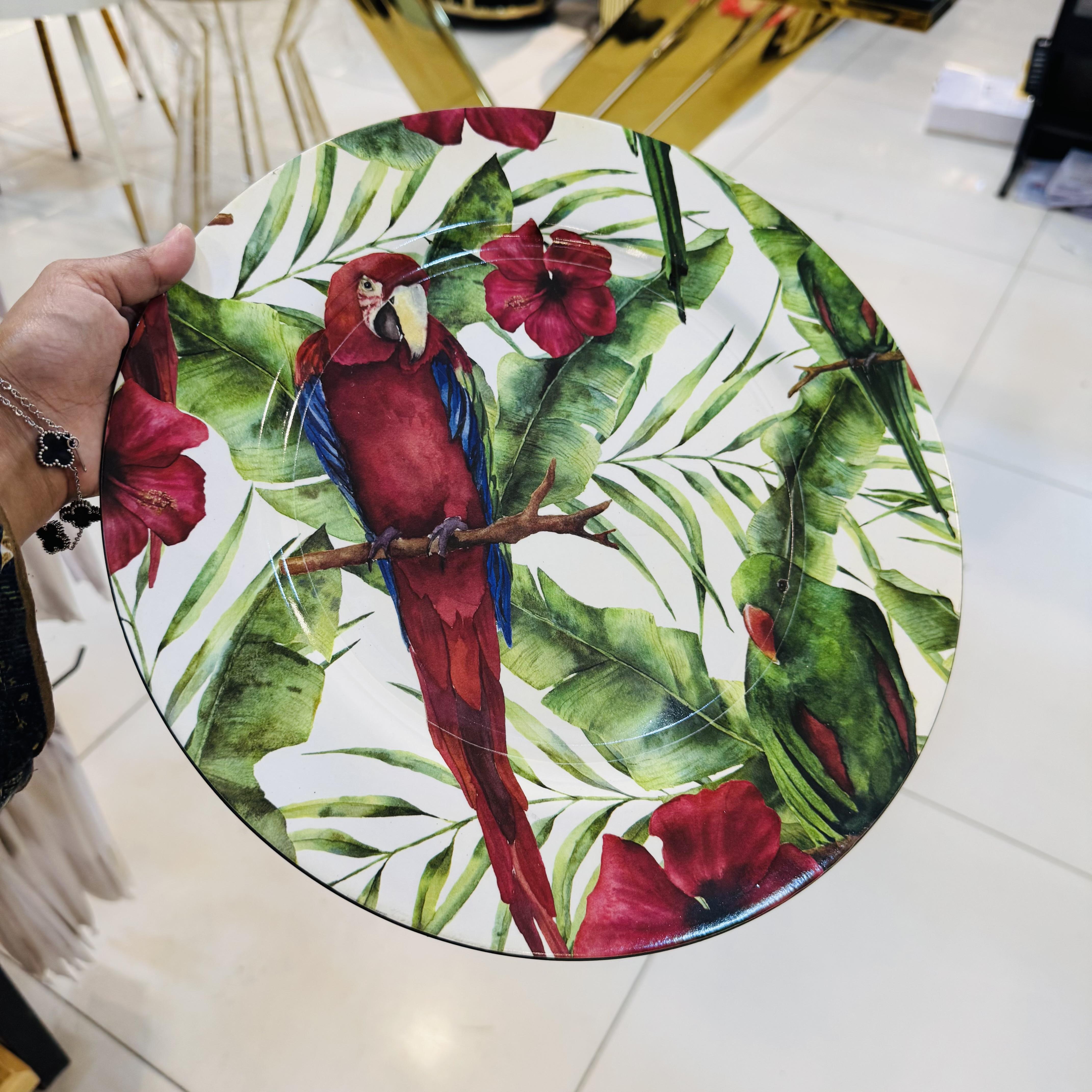 Plate Charger