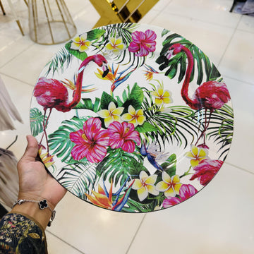 Plate Charger