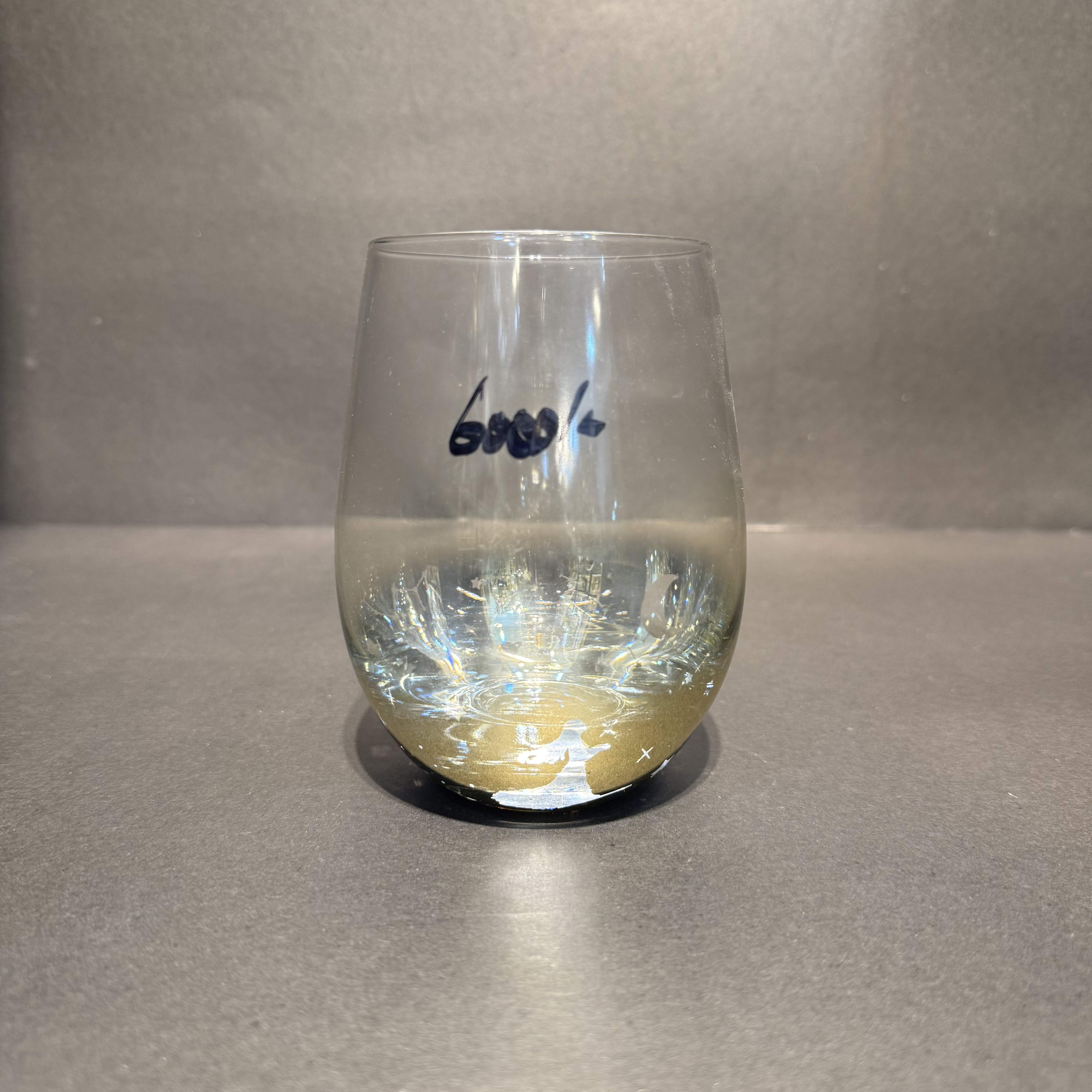 Fancy Glass