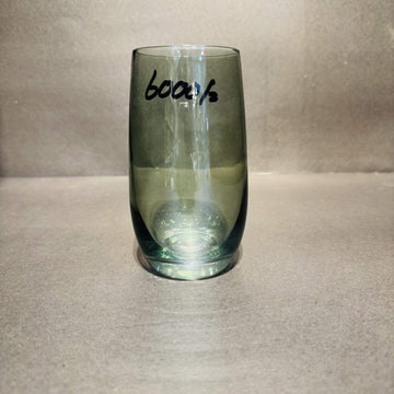 Fancy Glass