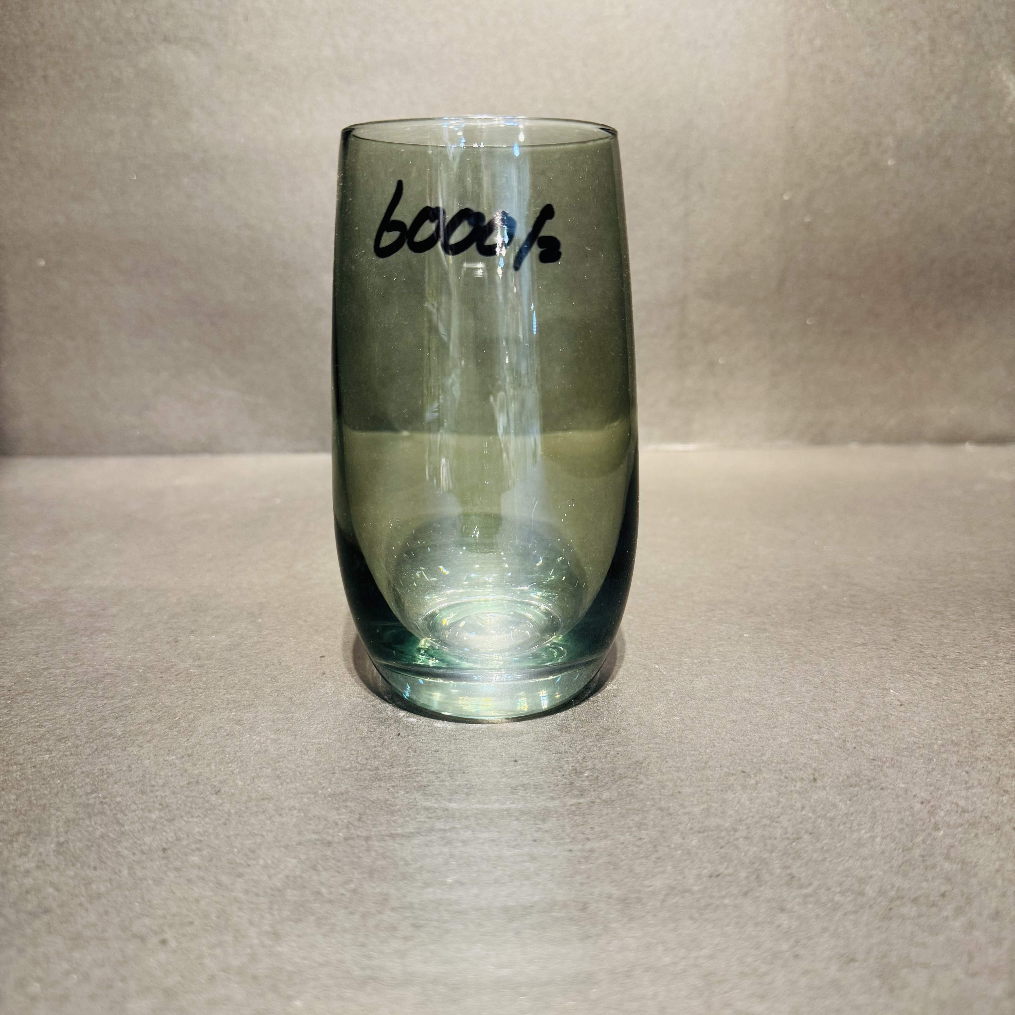 Fancy Glass