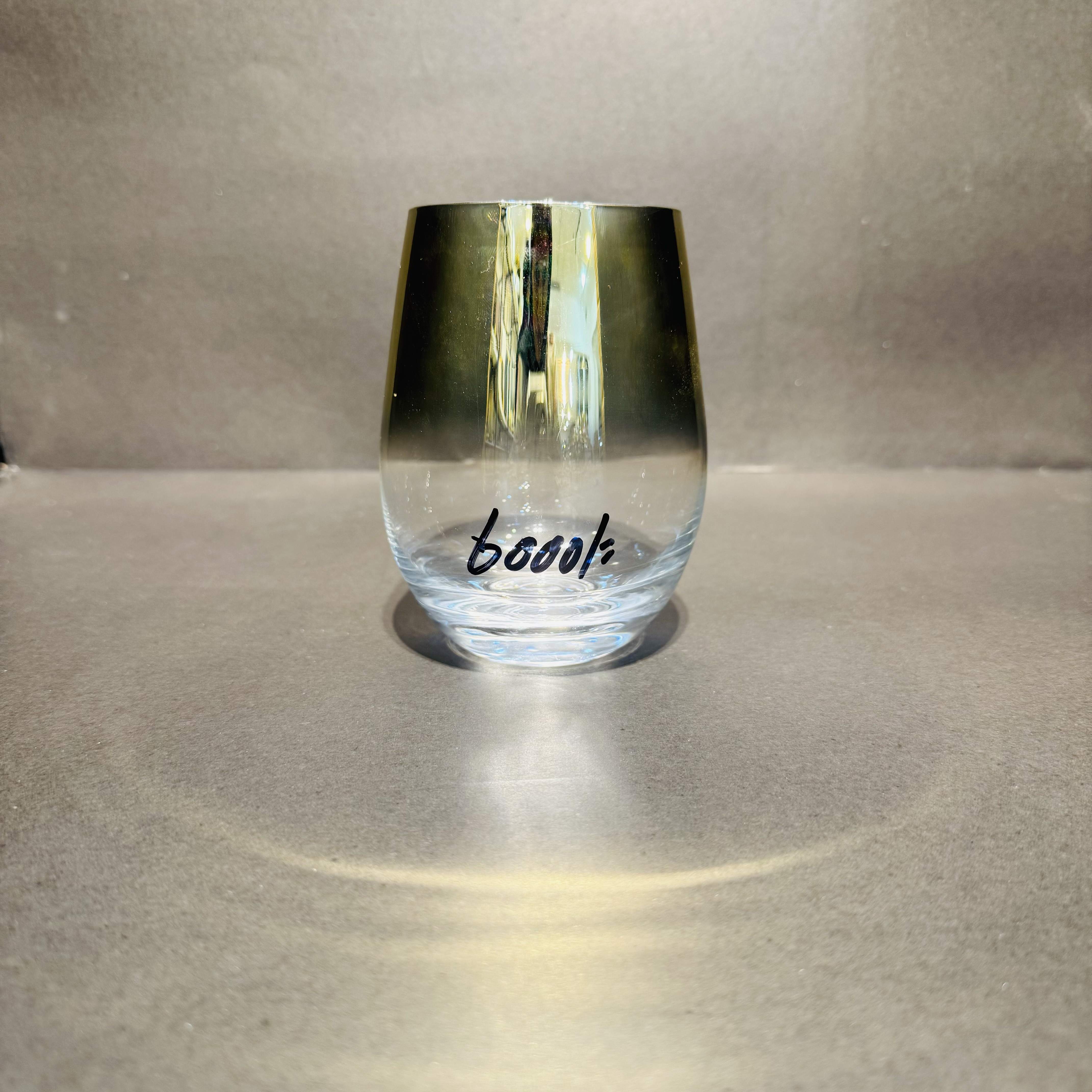 Fancy Glass